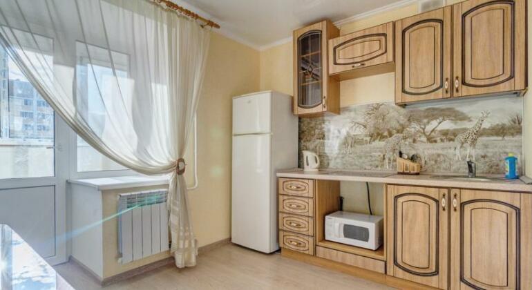 Apartment Svetlana Penza