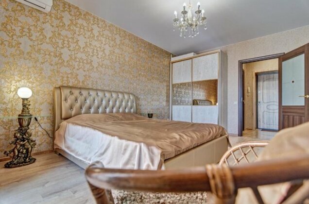 Apartment Svetlana pr Stroitelei - Photo2