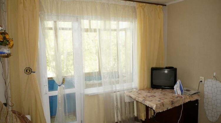 Apartment TC Suvorovskiy - Photo2