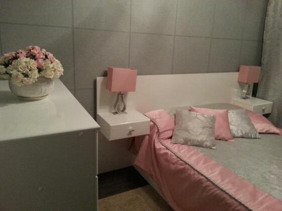 Apartment Voroshilova Ulitsa - Photo2