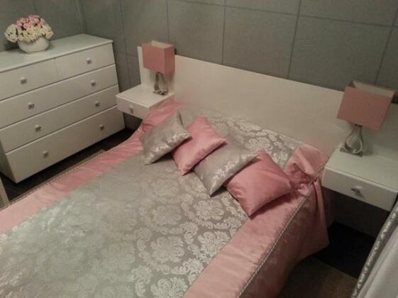 Apartment Voroshilova Ulitsa - Photo3