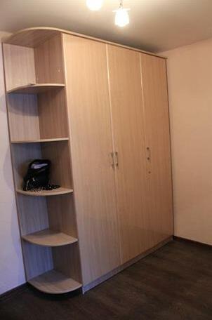 Apartment Voroshilova Ulitsa - Photo4
