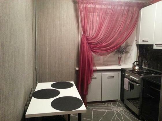 Apartment Voroshilova Ulitsa - Photo5
