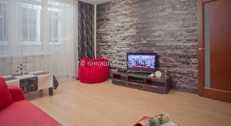 Apartments Grand Otel at Pushkina - Photo3