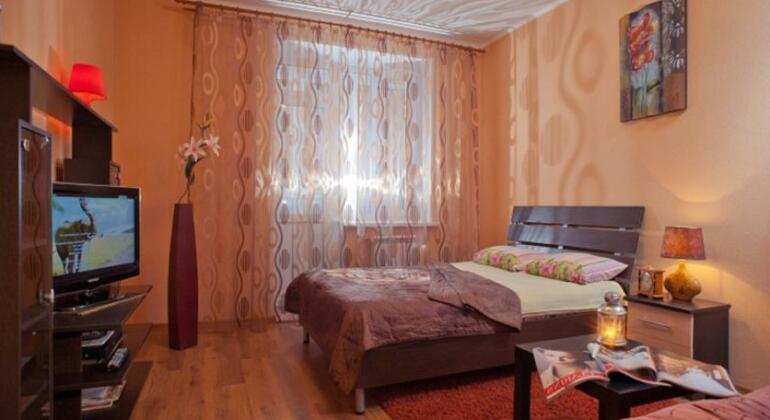 Apartments on Pushkina 45 - Photo2