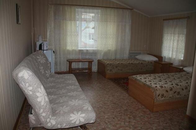 Hotel Tambovskoy19 - Photo5