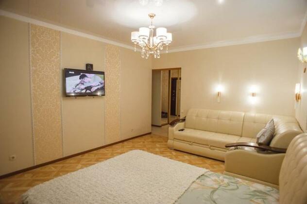 Tatyana Apartments - Photo3