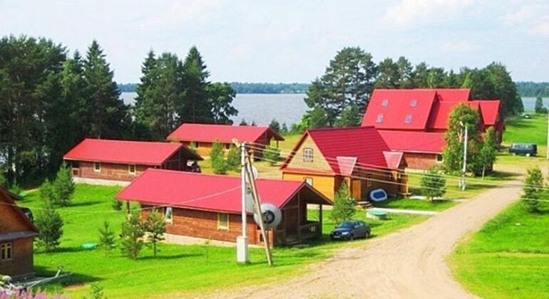 Guest House Konstantinova Usadba - Photo2