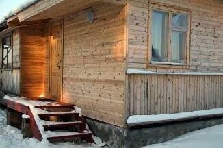 Usad'ba Russkaya dereven'ka - Photo2