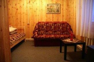 Usad'ba Russkaya dereven'ka - Photo5