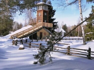 Baza Otdiha Uzhniy Park