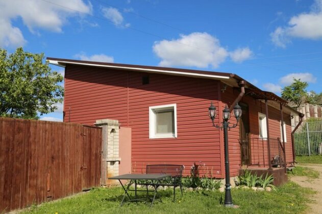 Domik u ozera Guest House - Photo2