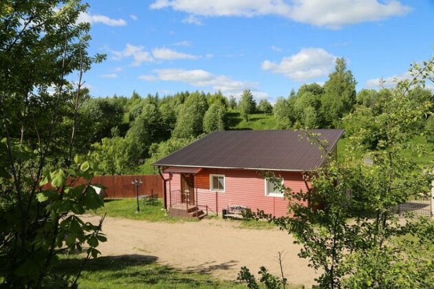 Domik u ozera Guest House - Photo3