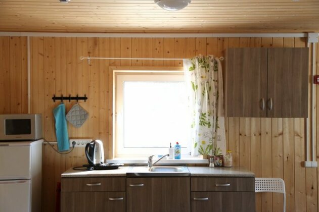 Domik u ozera Guest House - Photo5