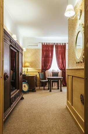 Hotel Albitskiy Sad - Photo2