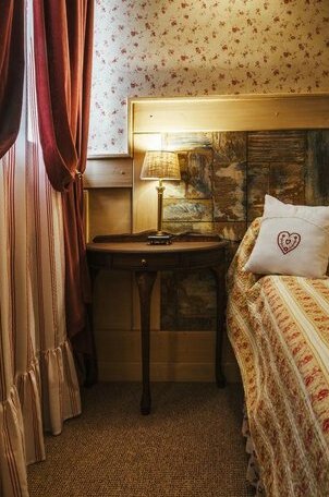 Hotel Albitskiy Sad - Photo3