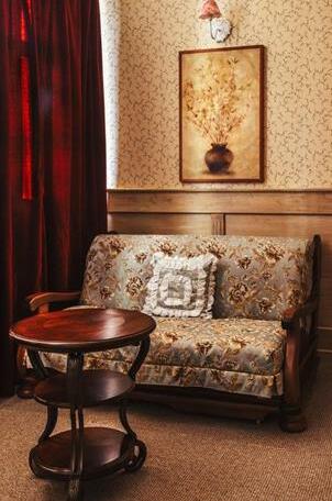Hotel Albitskiy Sad - Photo4