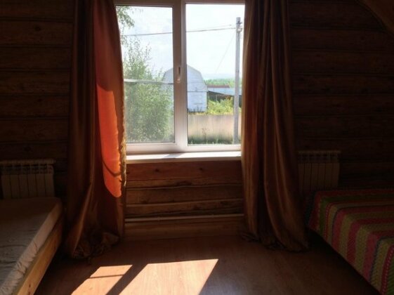 House on Volshebnaya - Photo2