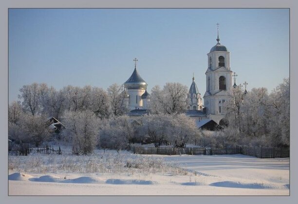 House on Volshebnaya - Photo4