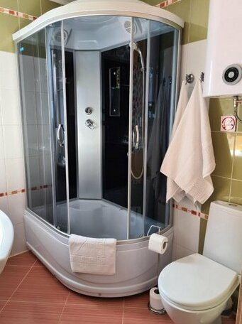 Mini Hotel Sputnik Pereslavl-Zalessky - Photo5