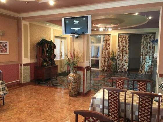 Motel Rio - Photo2