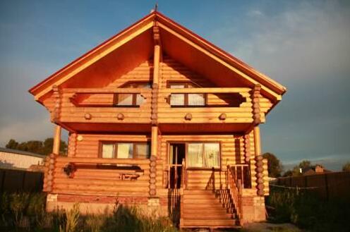 Nikitskiy Hotel - Photo2