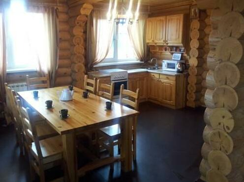 Nikitskiy Hotel - Photo4