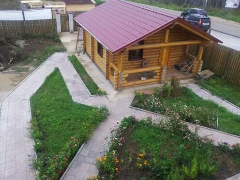 Nikitskiy Hotel - Photo5
