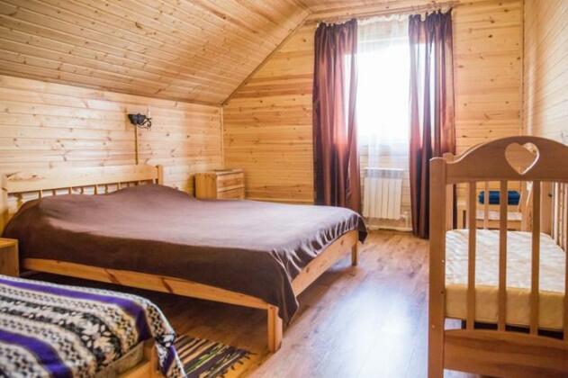 Nikitskoe Podvorie Hotel - Photo3