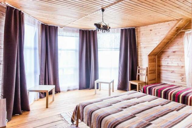 Nikitskoe Podvorie Hotel - Photo4