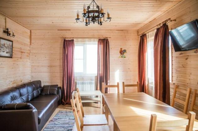 Nikitskoe Podvorie Hotel - Photo5