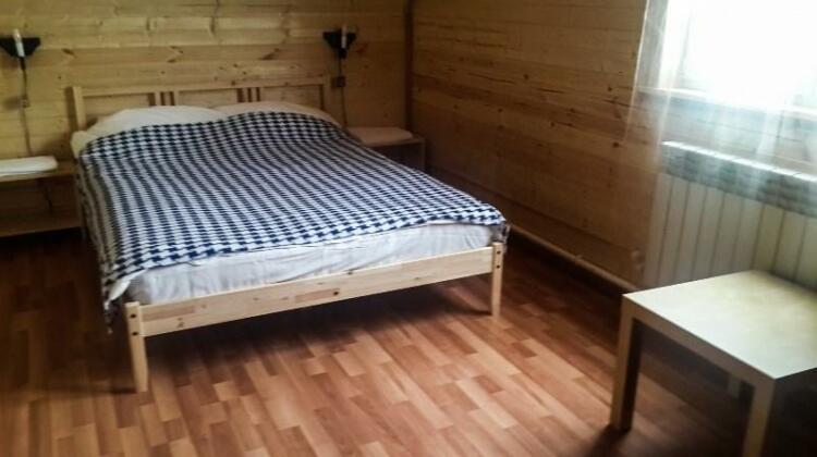 Nikitskoe Podvorie - Photo5