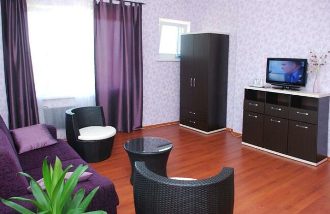 Park Hotel Veslevo - Photo4