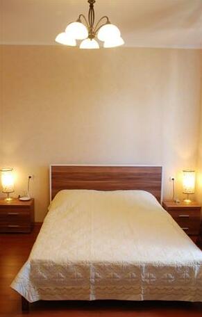 Park Hotel Veslevo - Photo5