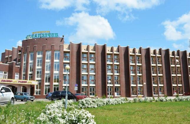 Pereslavl Hotel - Photo2