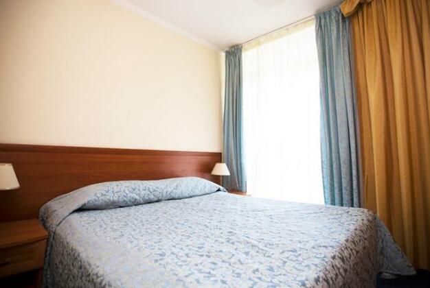 Pereslavl Hotel - Photo3