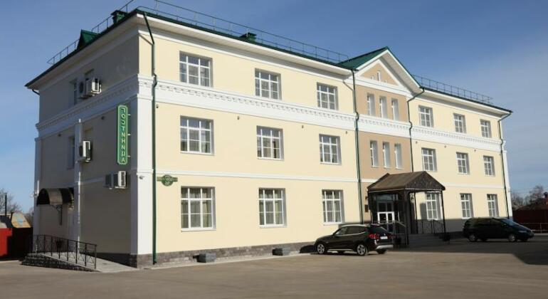 Petrovsky Hotel - Photo2