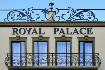 Royal Palace Pereslavl-Zalessky