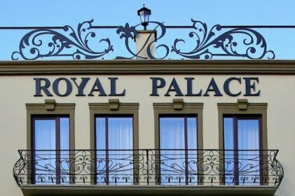 Royalpalace