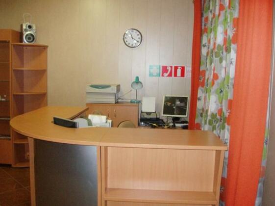 Storitsa Hostel - Photo2