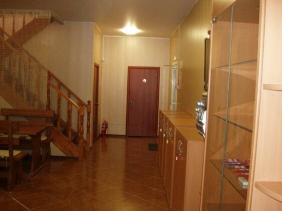 Storitsa Hostel - Photo4
