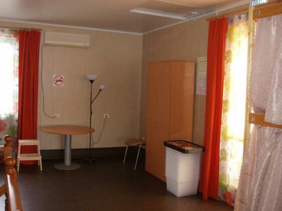Storitsa Hostel - Photo5