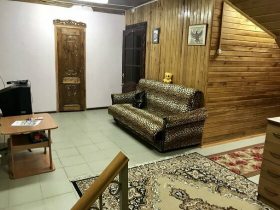 U Muzeya Guest House - Photo5