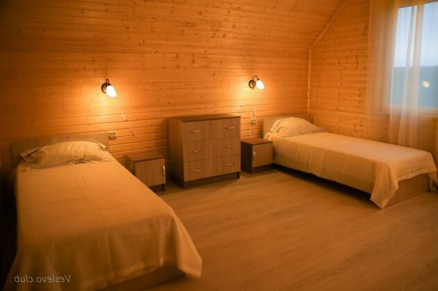 Veslevo Club - Photo4