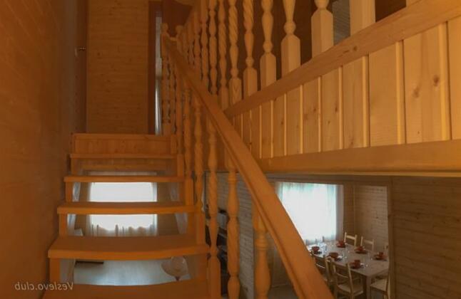 Veslevo Club - Photo5