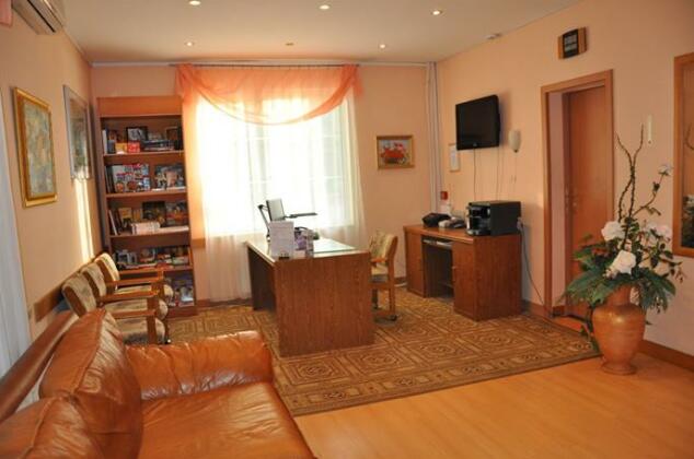 West Hotel - Photo3