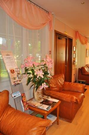 West Hotel - Photo4