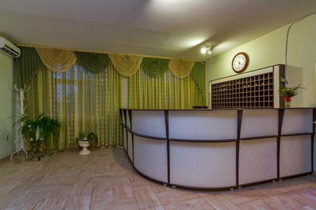 Azov Hotel - Photo3