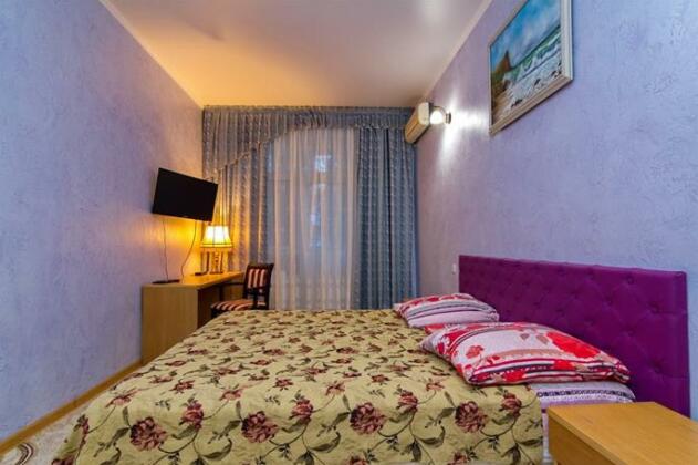 Azov Hotel - Photo4