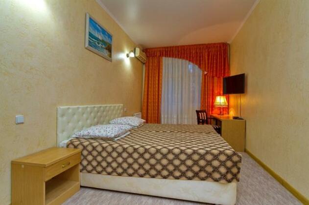 Azov Hotel - Photo5